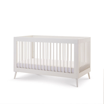 Maya Cot Bed - Acrylic