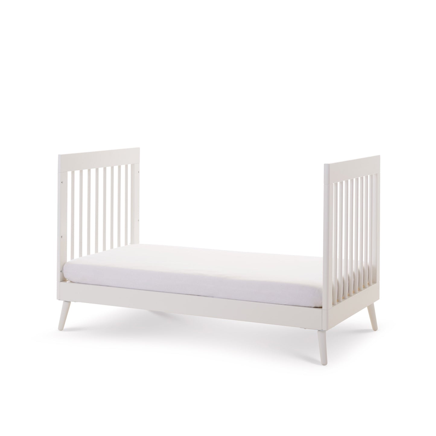 Maya 3 Piece room Set - Nordic White