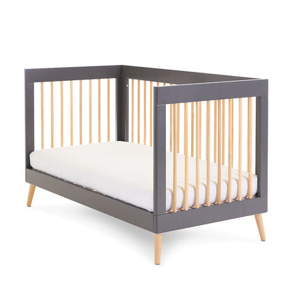 Maya Cot Bed - Slate