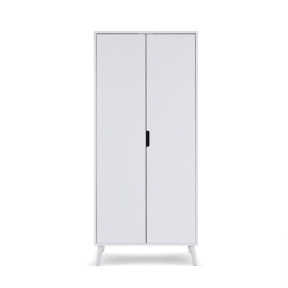 Maya 3 Piece room Set - Nordic White