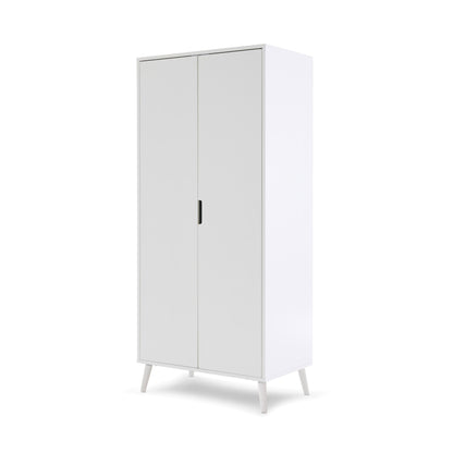 Maya 3 Piece room Set - Nordic White