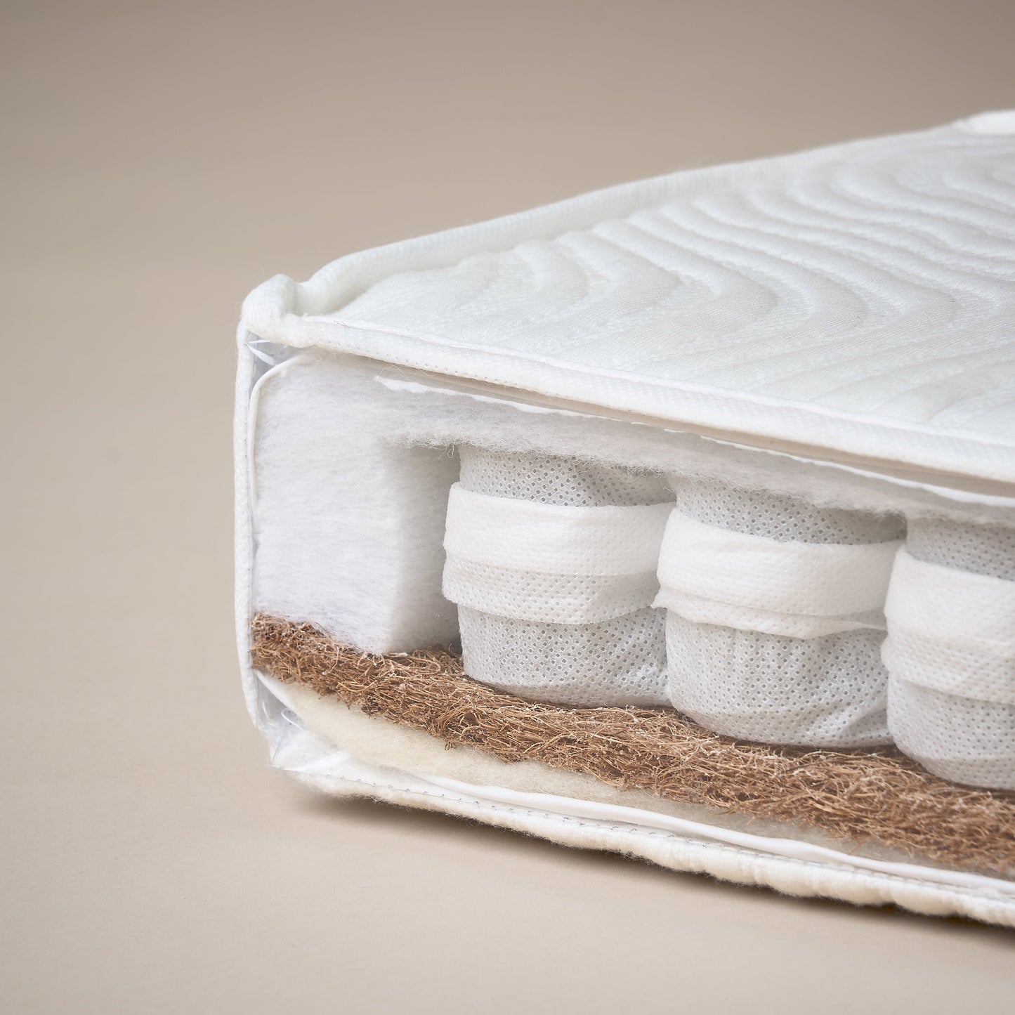 Moisture Management Mattress -120x60cm