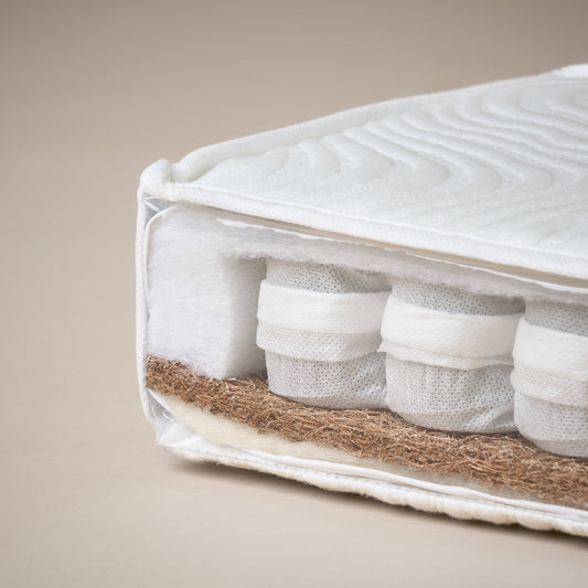 Moisture Management Mattress -120x60cm