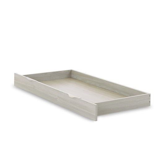 Nika 140 x 70cm Under Drawer - Grey Wash