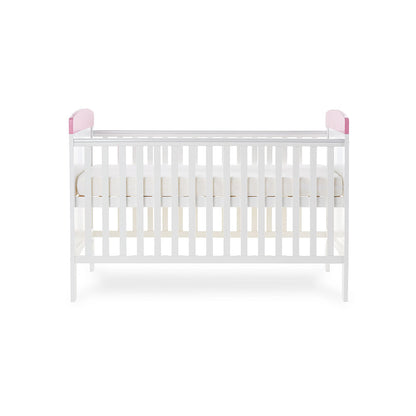 Grace Inspire Cot Bed - Little Princess