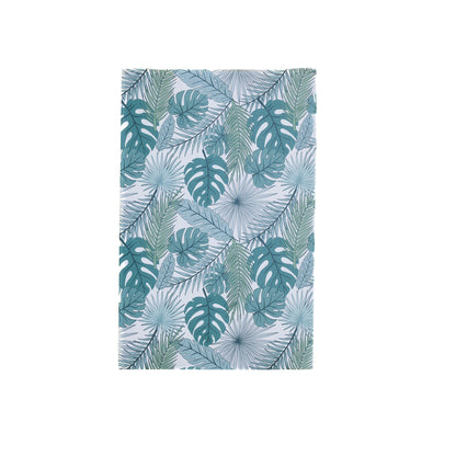 Wedge Changing Mat - Jungle Print