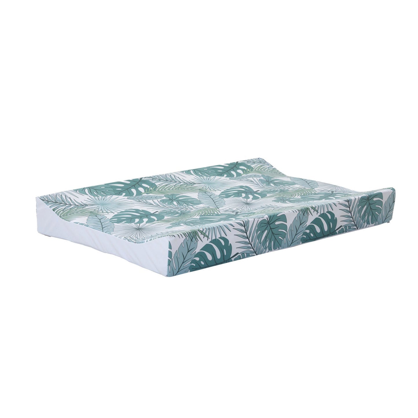 Wedge Changing Mat - Jungle Print