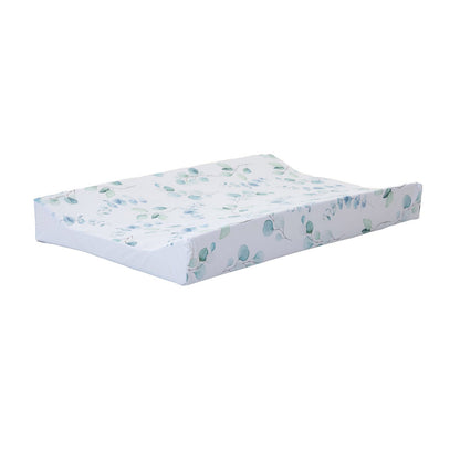 Wedge Changing Mat - Eucalyptus Print