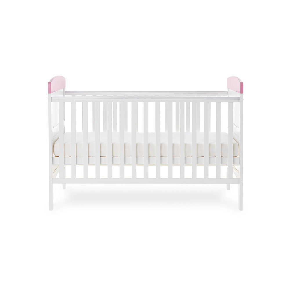 Grace Inspire Cot Bed - Little Princess