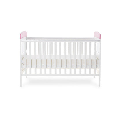 Grace Inspire Cot Bed - Little Princess