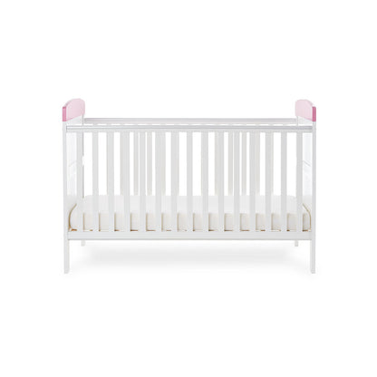 Grace Inspire Cot Bed - Little Princess