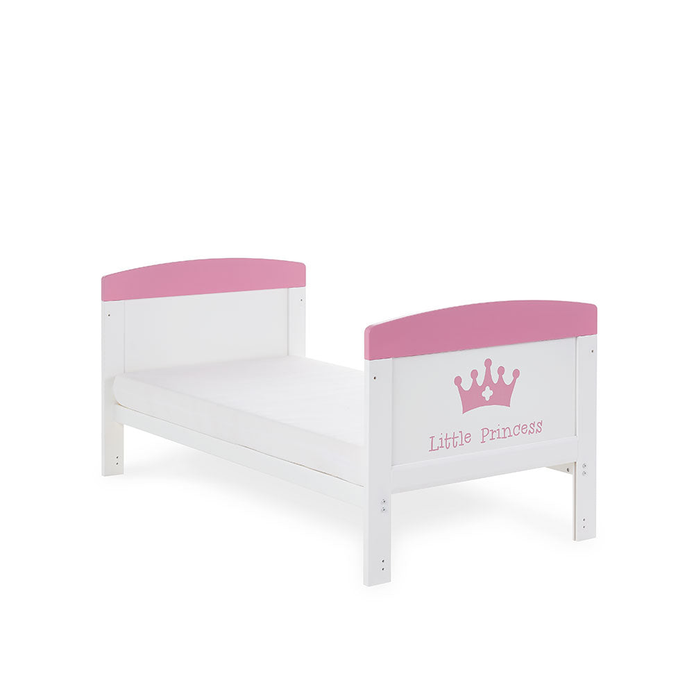 Grace Inspire Cot Bed - Little Princess