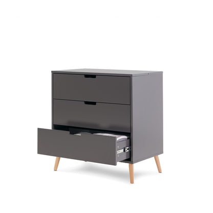 Maya 2 Piece Room Set - Slate