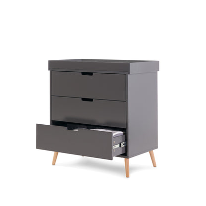 Maya 3 Piece Room Set - Slate