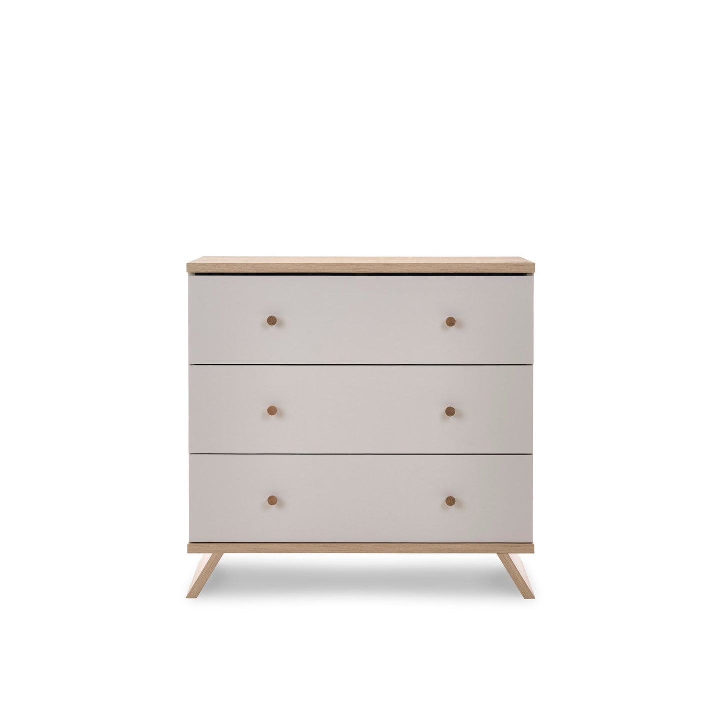 Thea Changing Unit - Latte