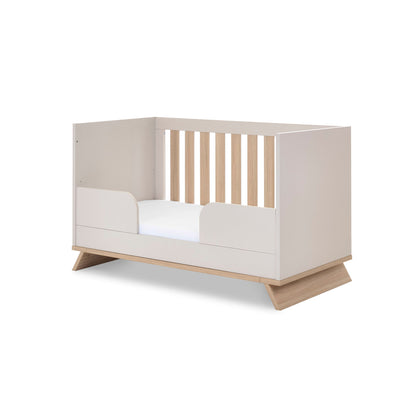 Thea 2 Piece Nursery Room Set - Latte