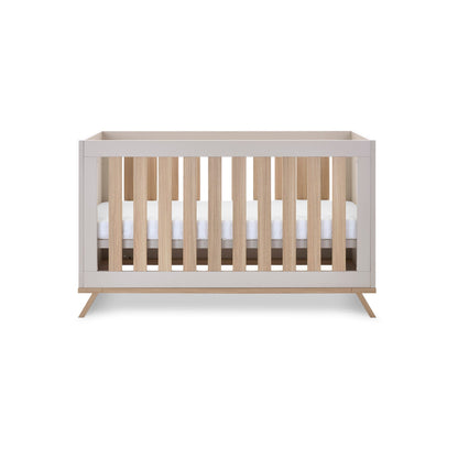 Thea Cot Bed - Latte