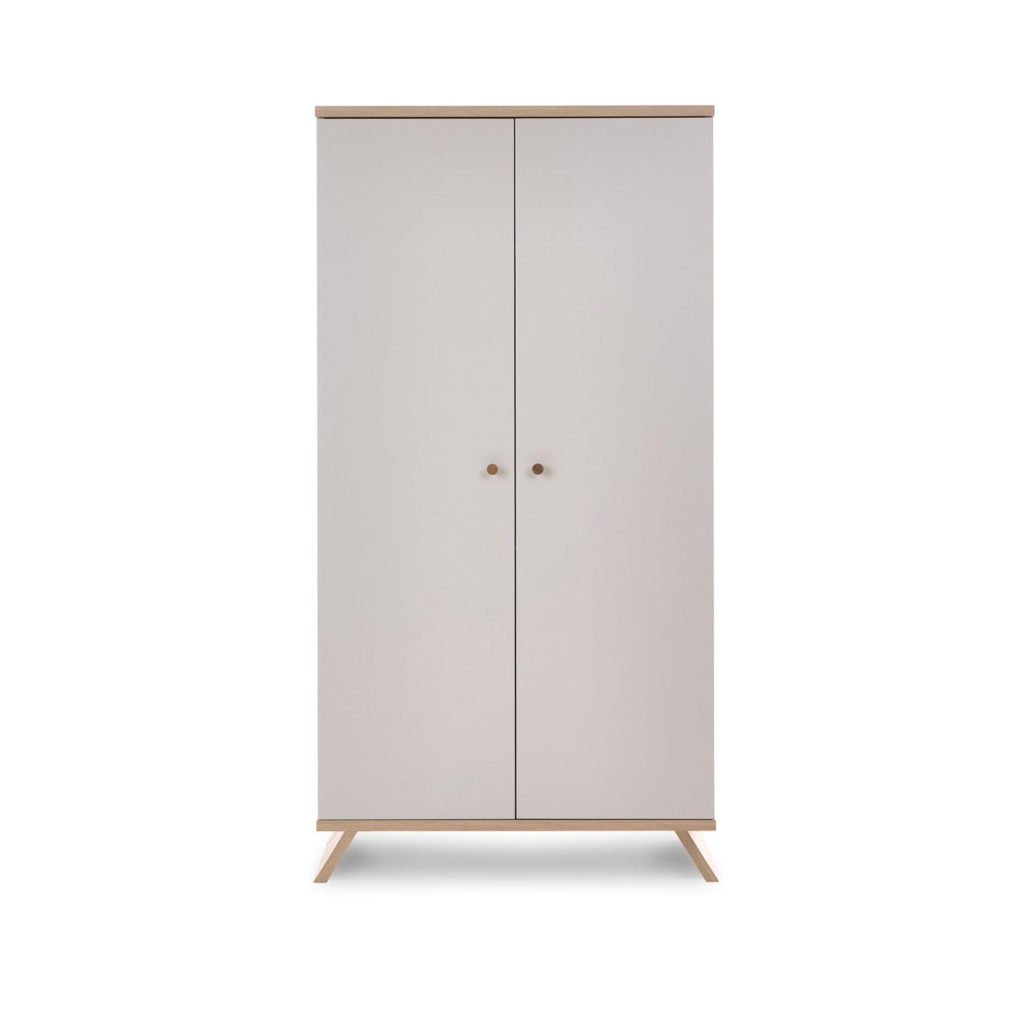 Thea Wardrobe - Latte