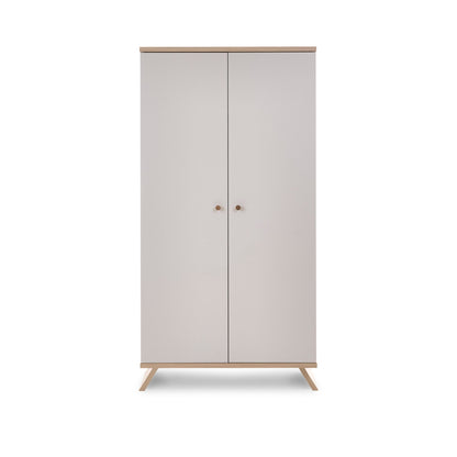 Thea 3 Piece Nursery Room Set - Latte