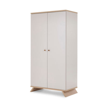 Thea Wardrobe - Latte