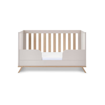 Thea 3 Piece Nursery Room Set - Latte