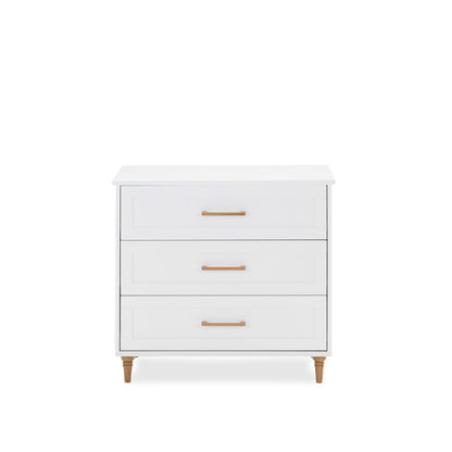Orla 2 Piece Room Set - White with Oak