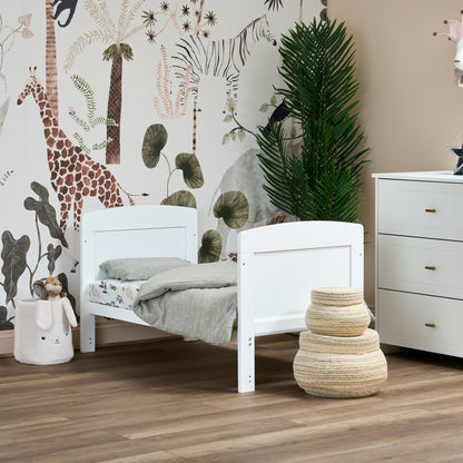 Gracie Mini 3 Piece Room Set - White