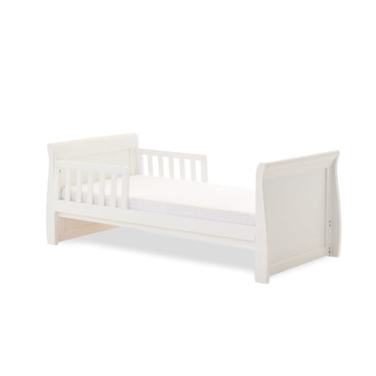 Stamford Classic / Orla Toddler Rail - White